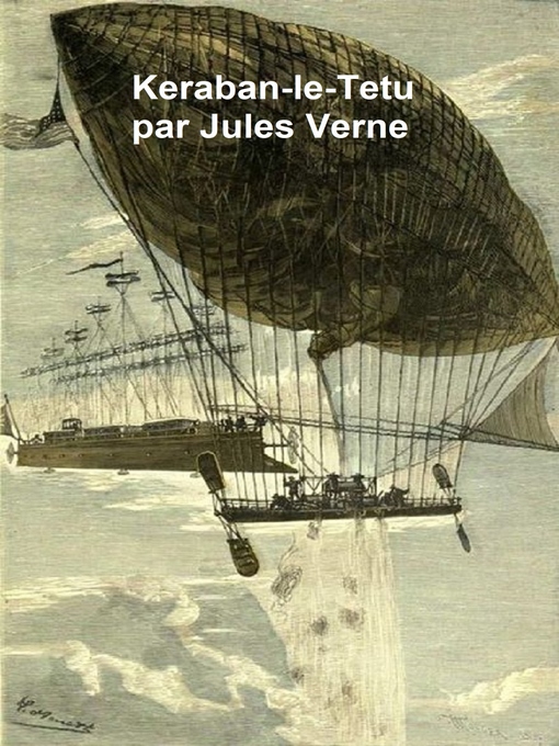 Title details for Keraban le Tetu by Jules Verne - Available